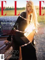 ELLE Sverige